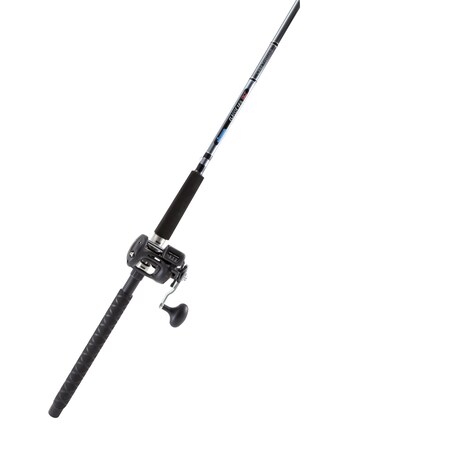 Okuma Okuma Great Lakes Trolling Combo 8ft6in Medium with Magda 45 CPCL-862M-45DXT
